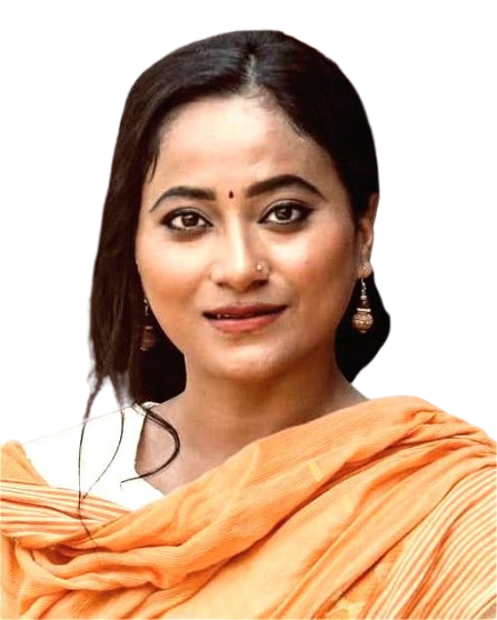 Surjyasikha Das